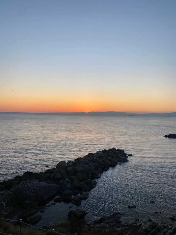 Apartmán Bogliasco Wine Loft Exteriér fotografie